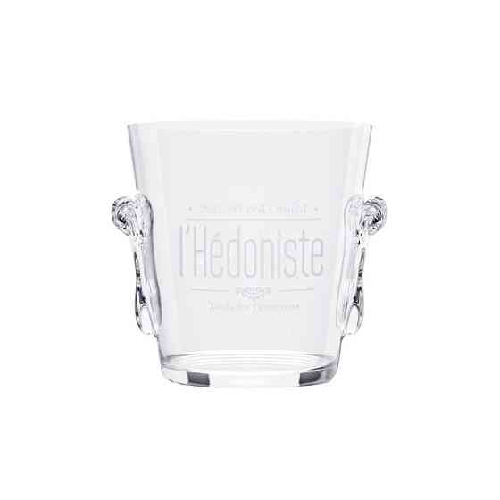 Склянка Balvi для льоду l'H Рівне