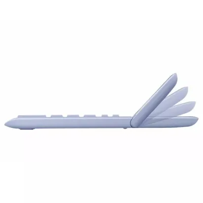 Калькулятор Casio JW-200SC-BU-W-EP, голубой (CALC-CAS-JW-200SC-BU) Винница