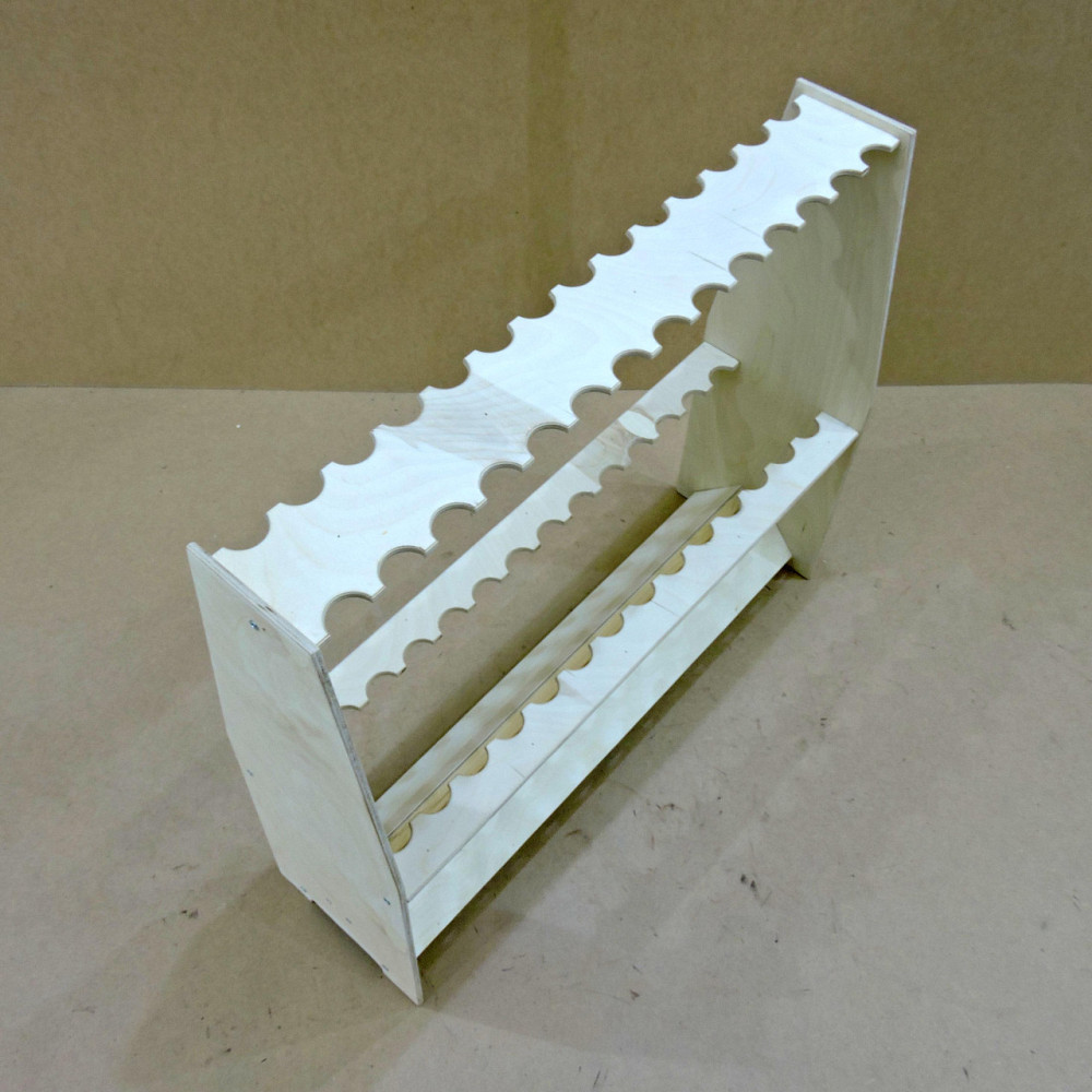 Органайзер для вудок "Лабаз" бланже Миколаїв - фото 5