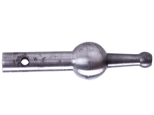 Шток кулисы L-116 мм - мототрактор Мукачево - изображение 2