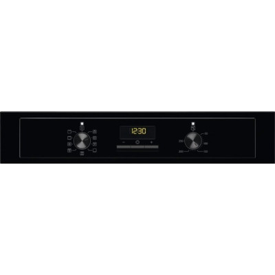 Духовой шкаф Electrolux EOF3H50BK Винница - изображение 7
