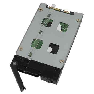 Бекплейн Chieftec 1x5.25&quot;/6x2.5&quot; Hot-Swap Metal (CMR-625) Вінниця