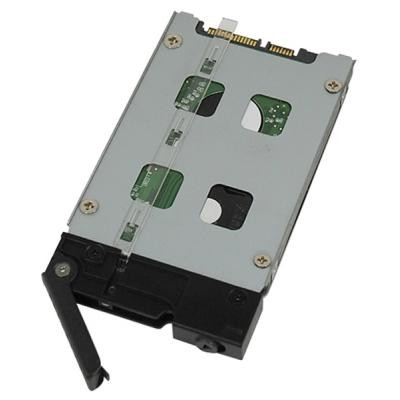 Бэкплейн Chieftec 1x5.25"/6x2.5" Hot-Swap Metal (CMR-625) Винница - изображение 4