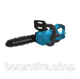 Акумуляторна ланцюгова пила KRAISSMANN 3051 AKS 20UL (без акумулятора і зарядного) Київ - фото 1