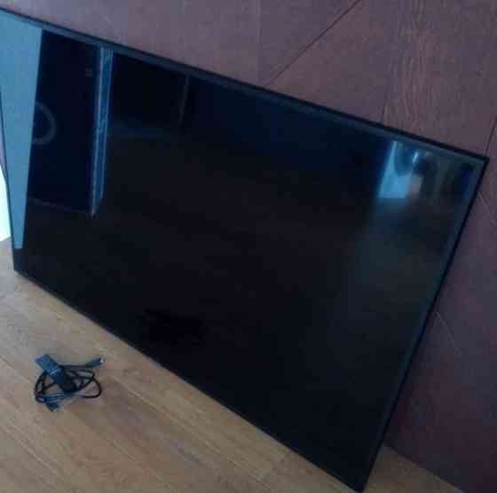 Телевізор Samsung 55" Crystal UHD 4K 55" Київ