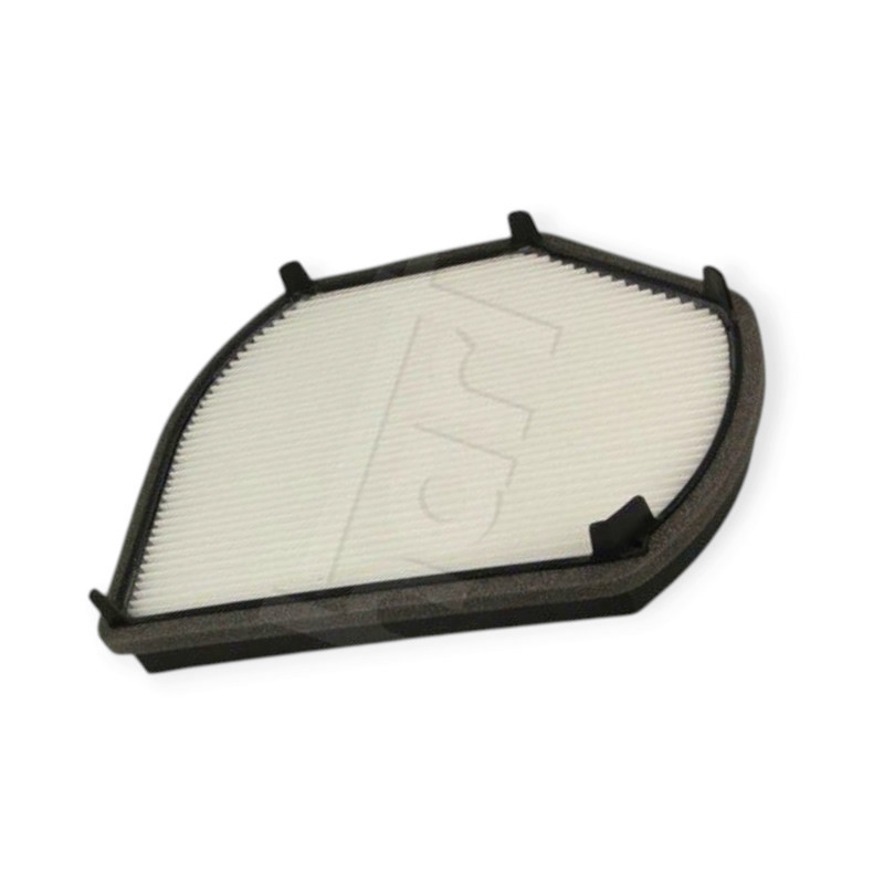 Фільтр Mercedes-Benz C-CLASS (W202), E-CLASS (W210) вугільний салон Мукачево - фото 1