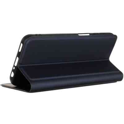 Чохол до мобільного телефона BeCover Exclusive New Style Samsung Galaxy A07 SM-A075 Black (713891) Вінниця