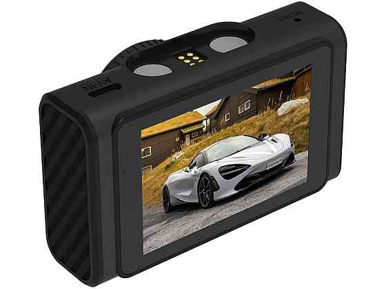 Відеореєстратор CarCam H6W+Wi-Fi ( 100 г ) Харьков