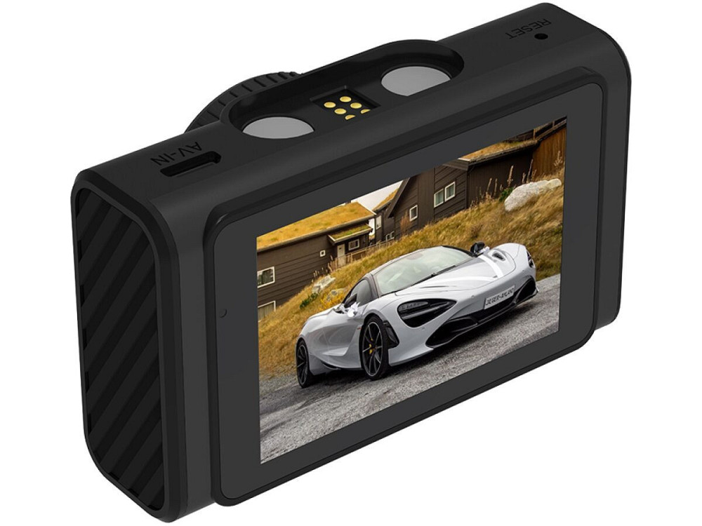 Відеореєстратор CarCam H6W+Wi-Fi ( 100 г ) Харьков - изображение 6