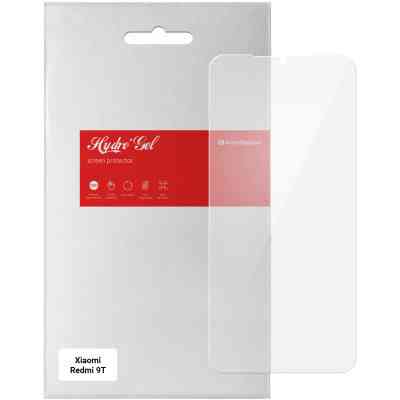 Плівка захисна Armorstandart Xiaomi Redmi 9T (ARM59488) Вінниця
