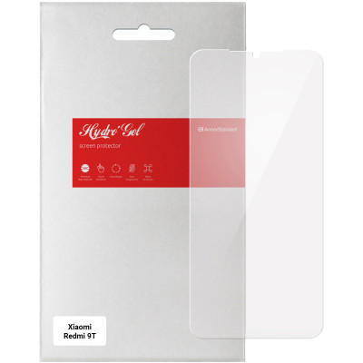 Плівка захисна Armorstandart Xiaomi Redmi 9T (ARM59488) Вінниця - фото 1