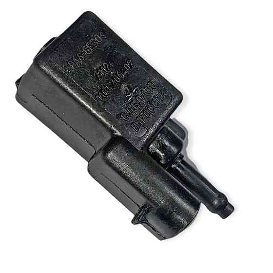 Датчик 2110, 2111, 2112 (Клапан продування адсорбера 1 вихід) адсорбера Мукачево