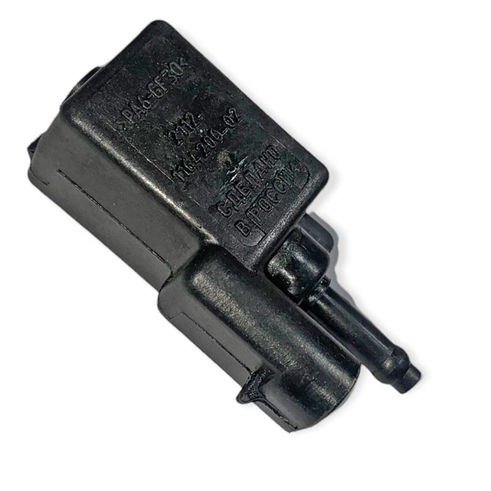 Датчик 2110, 2111, 2112 (Клапан продувки адсорбера 1 выход) адсорбера Мукачево - изображение 2