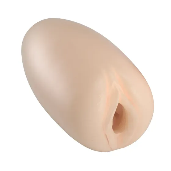 Мастурбатор яйцо Pretty Love CATHERINE - Caspar Beige, BI-014832-4-3 Sex Aura Киев