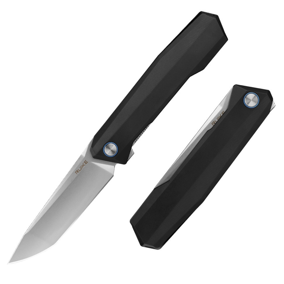 Нож складной Ruike P166-AB Ровно - изображение 1