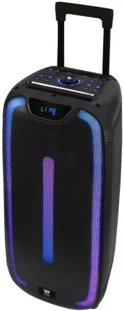 Портативна колонка Woxter Rock'n'Roller ST Czarny Київ