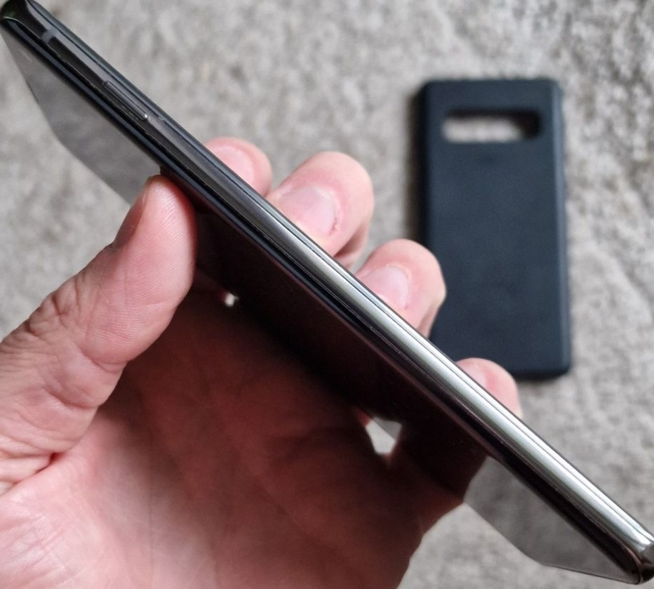 Смартфон: Samsung S10 8/128Gb. Duos (SM-G973F/DS) Київ - фото 5