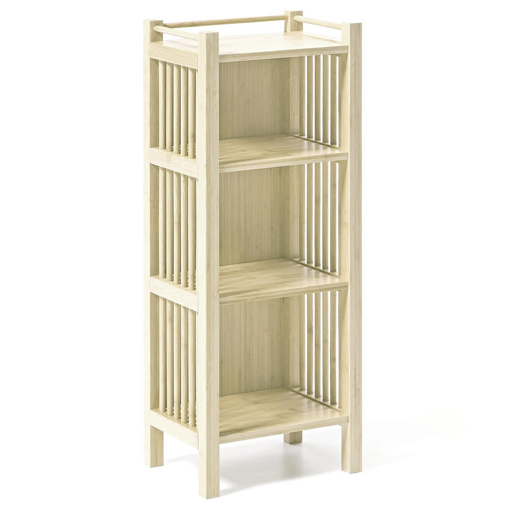 Этажерка для ванной 