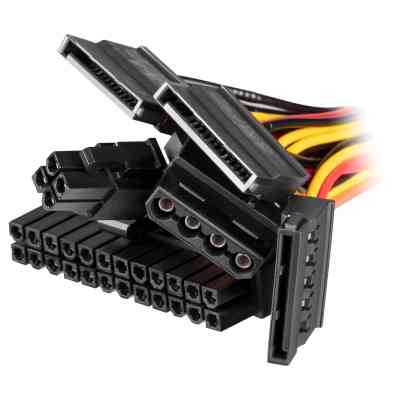 Корпус 2E 2E-TMX04-500 Винница