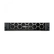 Сервер Dell PowerEdge R550, Chassis 8x3.5 SAS/SATA, Xeon Silver 4310, 16GB, 1x480GB SSD SATA RI, Rails, Broadcom 57412, PERC H755, Київ - фото 1