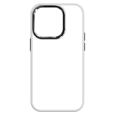 Чохол до мобільного телефона Armorstandart UNIT2 Apple iPhone 14 Pro White (ARM69945) Вінниця - фото 2
