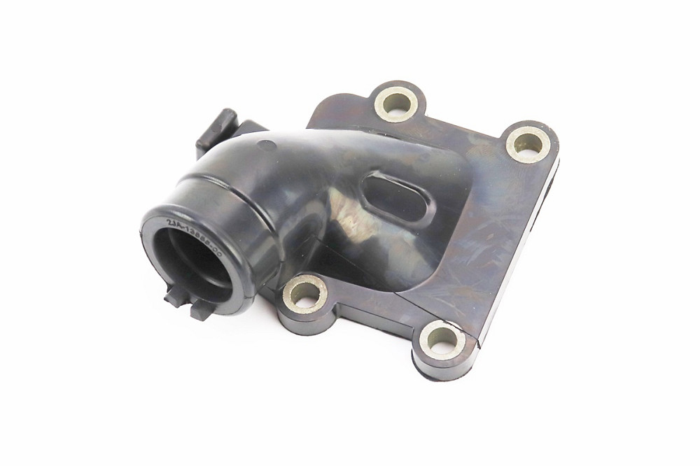 Патрубок карбюратора Yamaha 2JA Киев - изображение 1