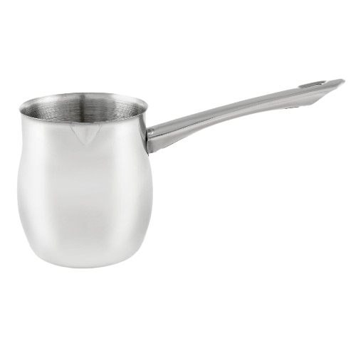 Турка 700мл CF-0700-SS Exquisite Holmer Житомир - изображение 2