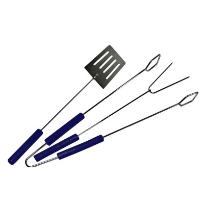 Набір для барбекю Time Eco 700С (9787810125765) Вінниця - фото 1