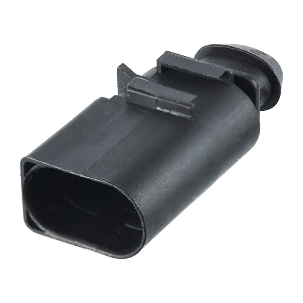 Роз'єм конектор 2-кон., Топл, Форсунка, Моторчик Омивача, 1-966867-2, 8D0973822, 8B0973822, Audi, Bugatti, Porsche, Seat Київ - фото 2