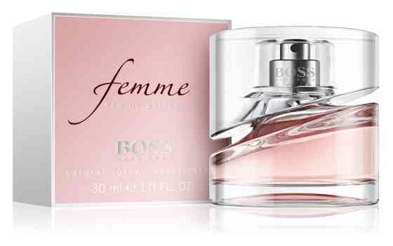 Парфумована вода Hugo Boss Femme Слов'янськ