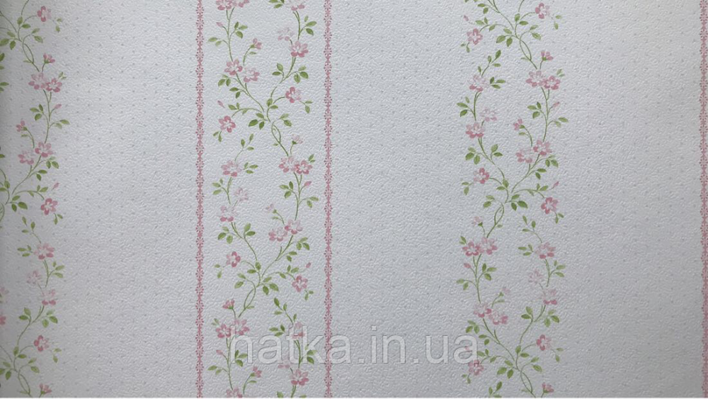 Шпалери Petite Fleur 4 Rasch Texti Німеччина Київ - фото 2