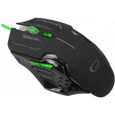 Мишка Esperanza MX403 Apache green (EGM403G) Вінниця