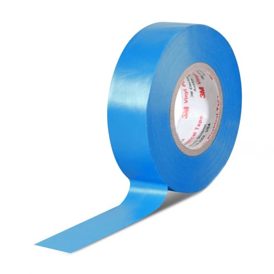 Стрічка ізоляційна 10 м, 3М Харків