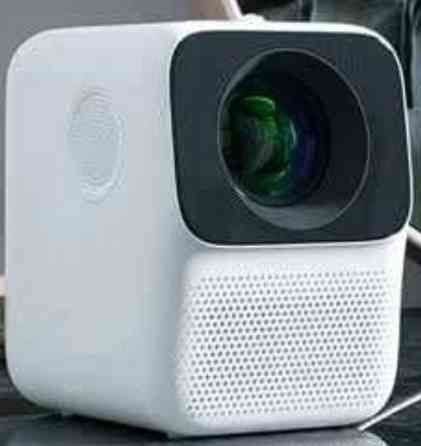 Проектор: Xiaomi Wanbo T2 Max Харьков