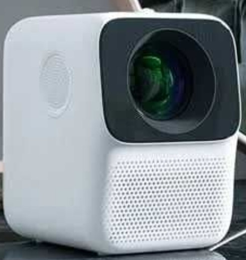 Проєктор: Xiaomi Wanbo T2 Max Харків - фото 5