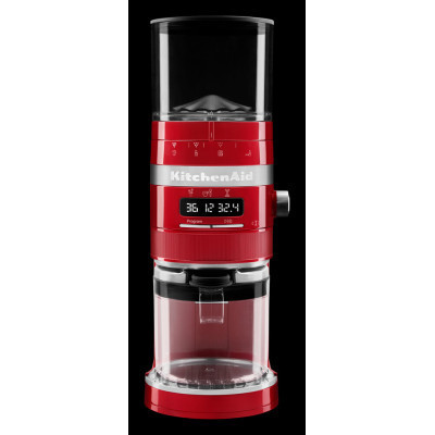 Кофемолка KitchenAid 5KCG8433EER Винница - изображение 12
