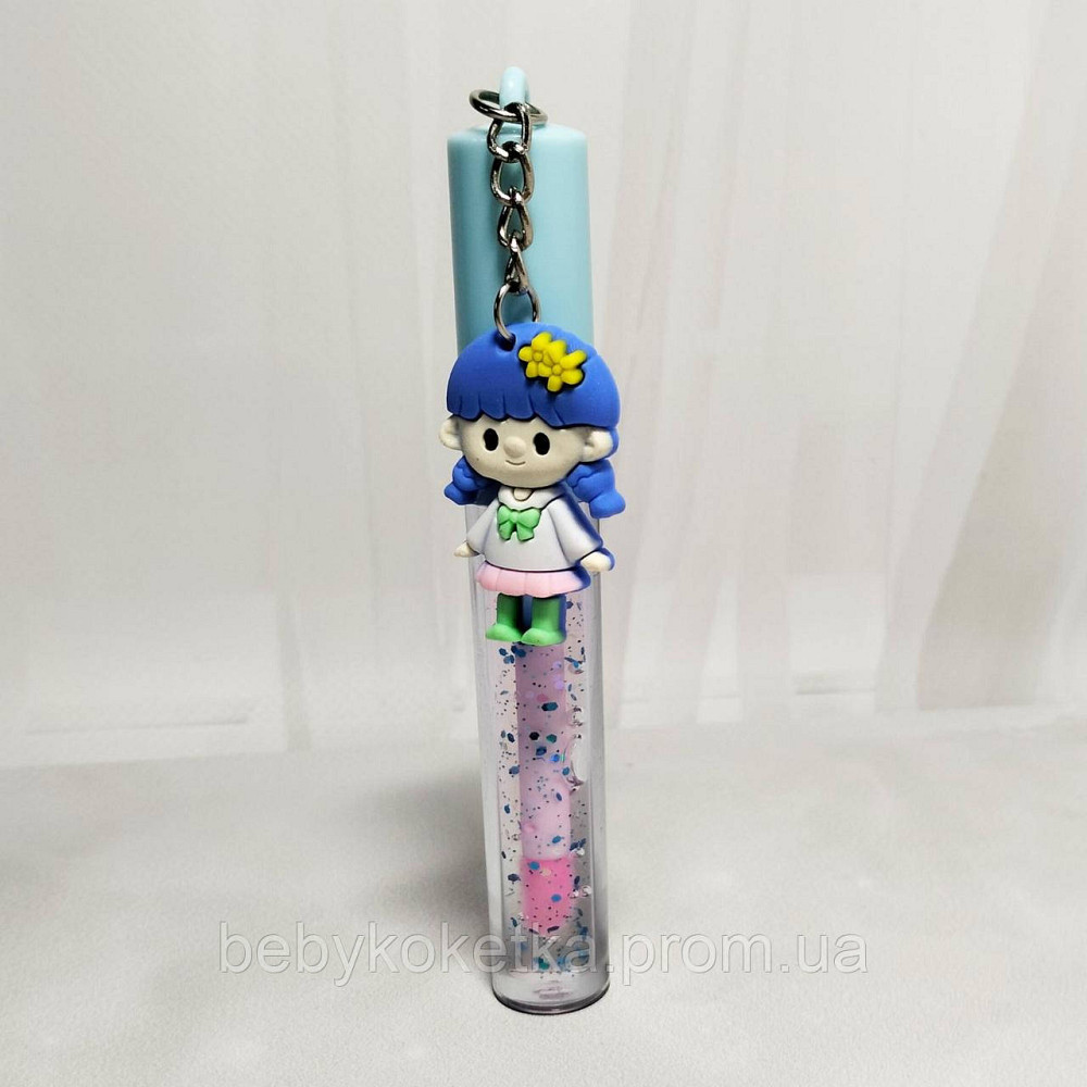 Дитячий блиск для губ Magic Your Life Сute Tints Lip Oil Львів - фото 1