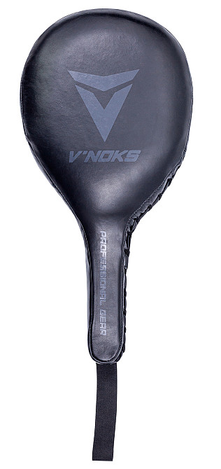 Ракетка боксерська V`Noks Boxing Machine (1 шт) Кам'янське - фото 1