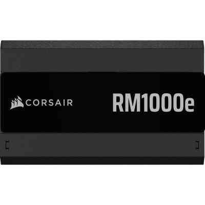 Блок питания Corsair 1000W RM1000e (CP-9020297-EU) Винница