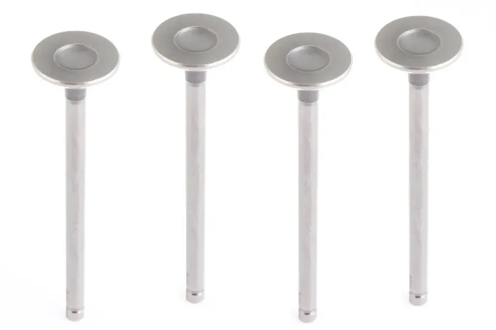 Клапана Lanos 1.6 AMP азотир. выпускные (4 шт.) Винница - изображение 2