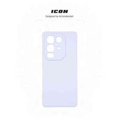Чохол до мобільного телефона Armorstandart ICON Infinix Note 50 Pro 4G Camera cover Lavender (ARM85118) Вінниця