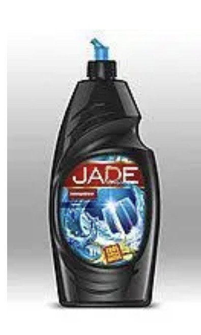 Гель для миття посуду JADE океан 1 л. Виноградов - изображение 1