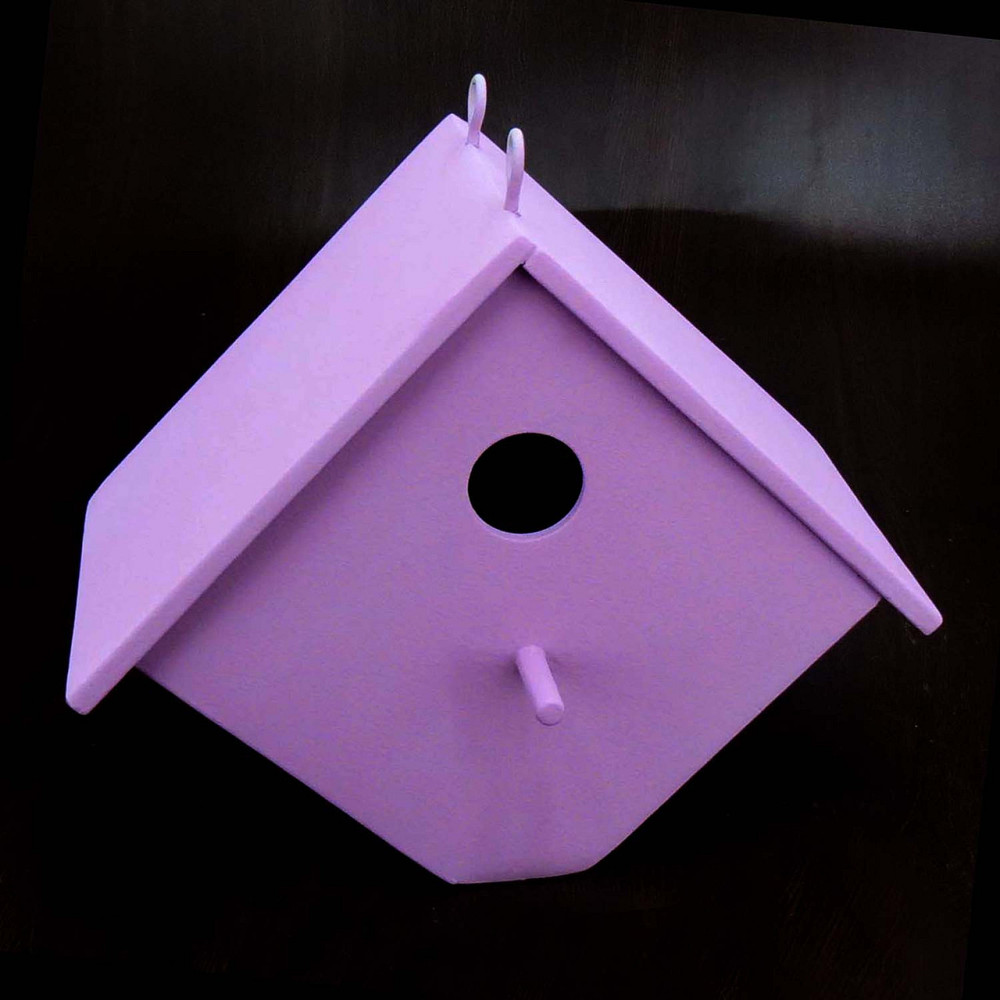 Скворечник садовый 