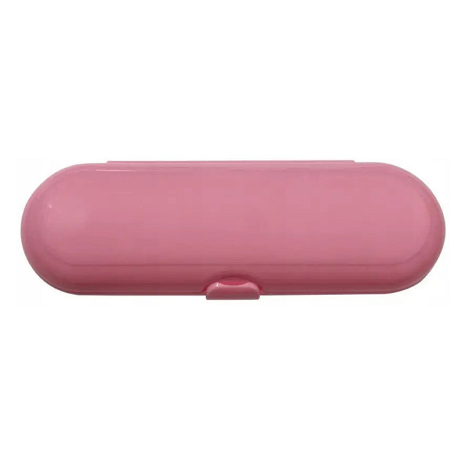 Футляр для зберігання зубних щіток Xiaomi Soocas X1/X3/X5/C1 (Рожевий) Николаев - изображение 2