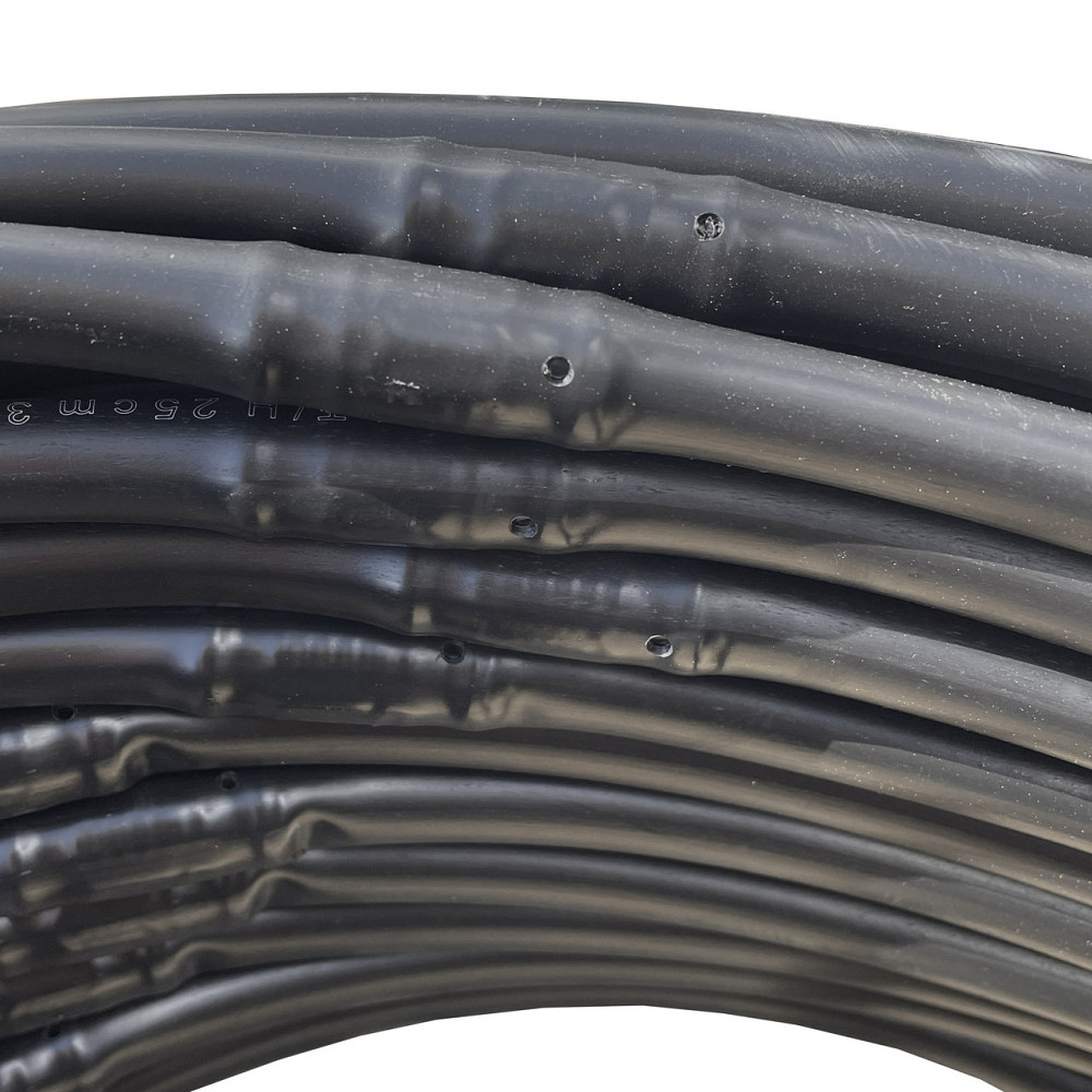 Трубка крапельна EKO-MT 16*1,0 mm 2.1 LT/H 20cm 3.0 bar (100 м, Польща) Київ - фото 3