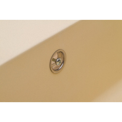 Мийка кухонна GRANADO ALTEA ivory (gr1304) Вінниця - фото 3