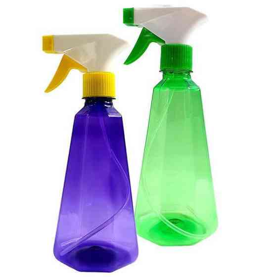 Пульверизатор с бутылкой Росинка 1л Харьков