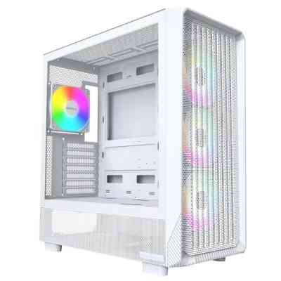 Корпус MONTECH X5 (W) Винница