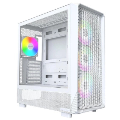 Корпус MONTECH X5 (W) Винница - изображение 1