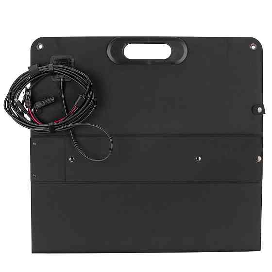 Складана сонячна панель SOUOP PV-1001 18 V / 100 W Київ